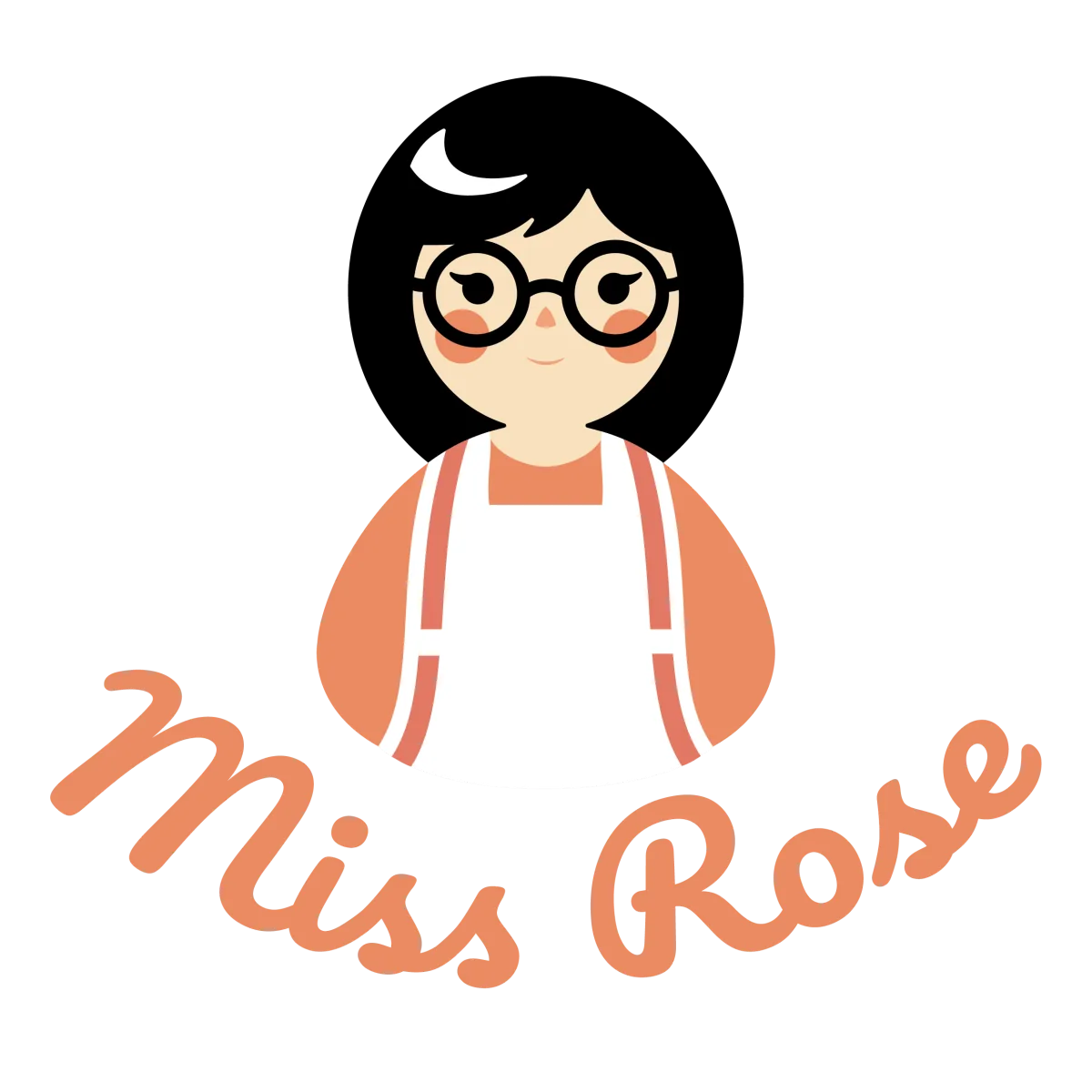 Logo de Miss Rose